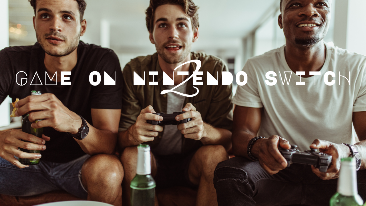 Nintendo Switch 2