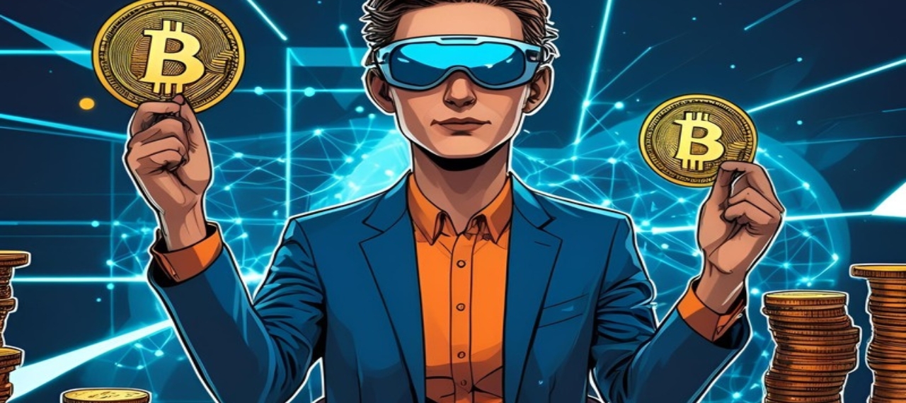 3 AI-Powered Crypto Projects Worth Watching